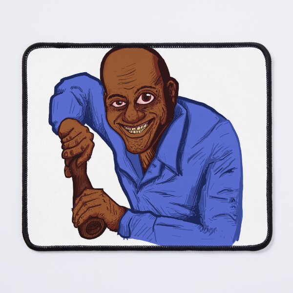Item preview, Spicy - Ainsley Harriott designed and sold by NEW-YORK-STYLE.