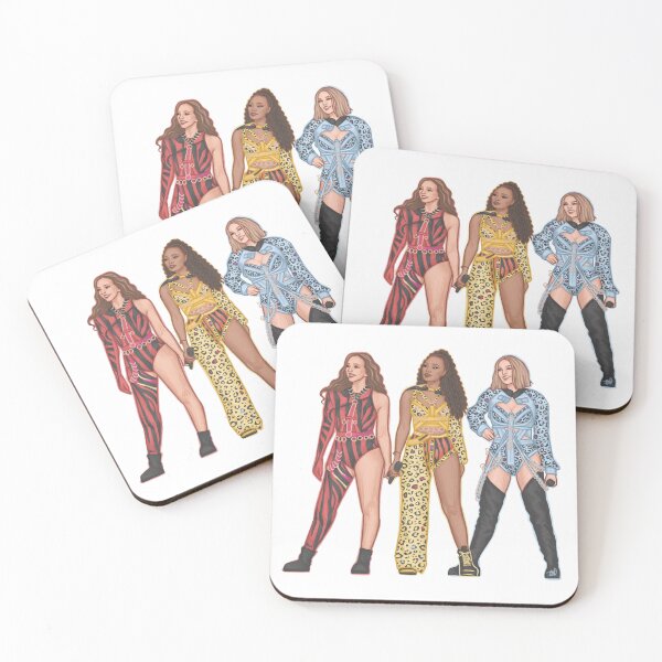 Item preview, LM5 Tour Act 2 || Little Mix designed and sold by CharlottePenn.