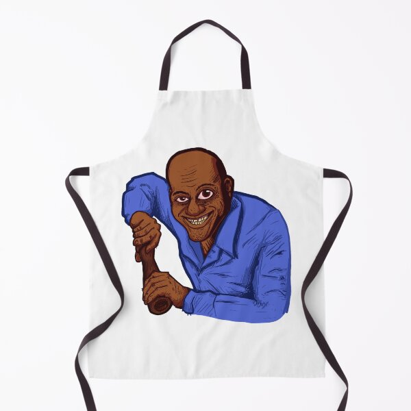 Item preview, Spicy - Ainsley Harriott designed and sold by NEW-YORK-STYLE.