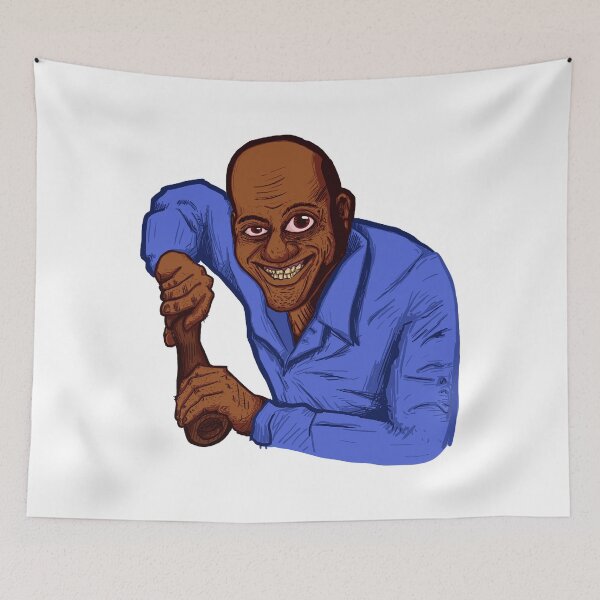 Item preview, Spicy - Ainsley Harriott designed and sold by NEW-YORK-STYLE.