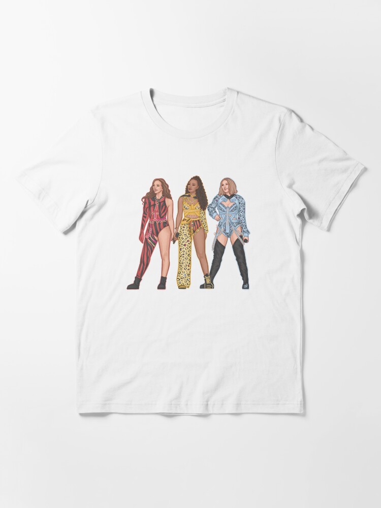 lm5 tour t shirt