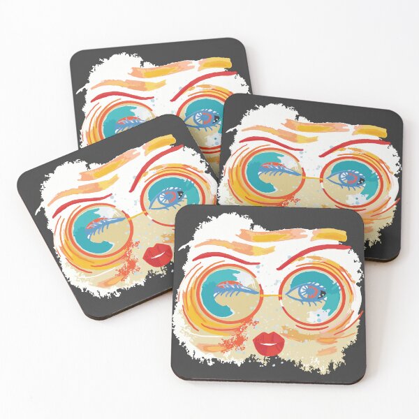 Item preview, Tanning Bed Eye Protection Wink Ease Birthday Gift For Women designed and sold by LucalovesLili.
