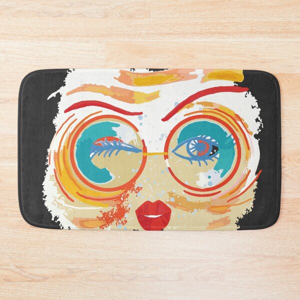 Item preview, Tanning Bed Eye Protection Wink Ease Birthday Gift For Women designed and sold by LucalovesLili.