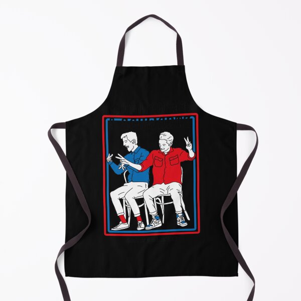Item preview, Middleditch &Amp; Schwartz Design  T-Shirt designed and sold by Heideischer.