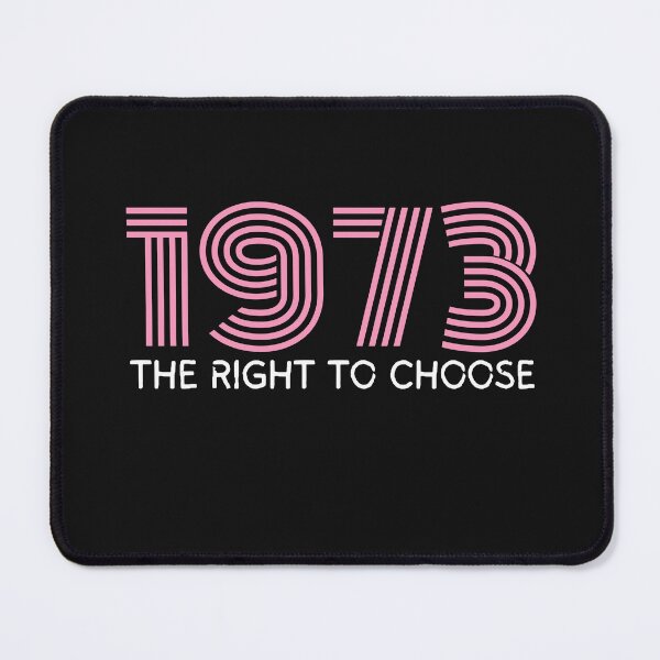 Item preview, Right to Chose, women's rights designed and sold by HotYoga.
