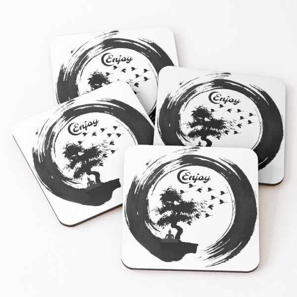 Item preview, Enjoy!! designed and sold by Kweeuu.
