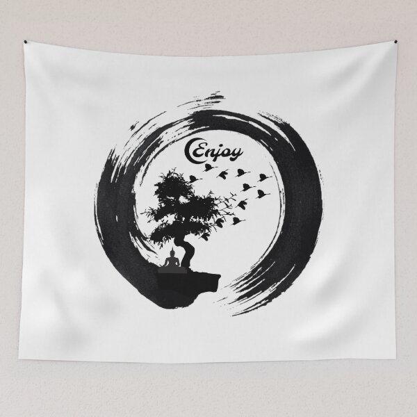 Item preview, Enjoy!! designed and sold by Kweeuu.