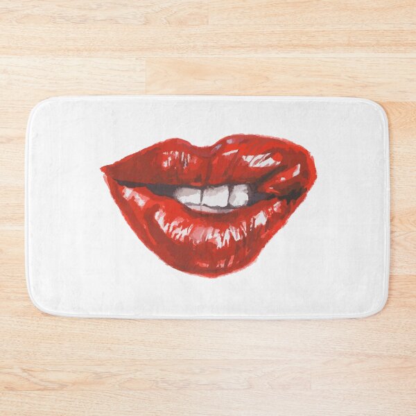 Item preview, ' Luscious Lips ' designed and sold by MARYMAXMAC.