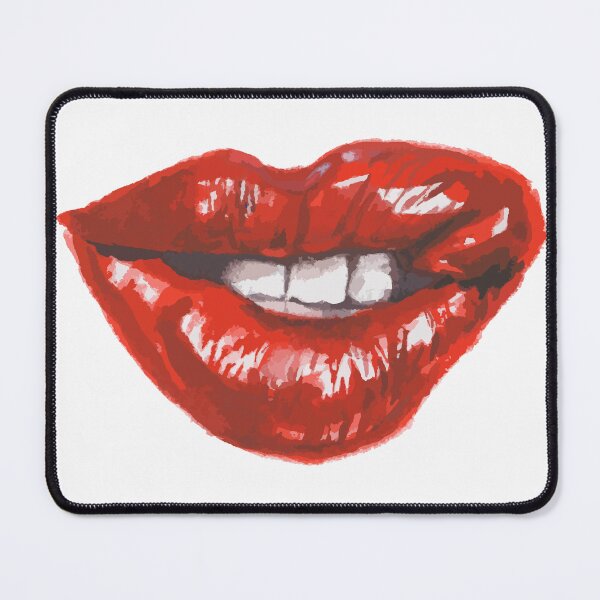 Item preview, ' Luscious Lips ' designed and sold by MARYMAXMAC.