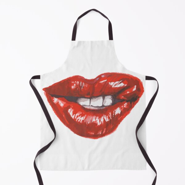 Item preview, ' Luscious Lips ' designed and sold by MARYMAXMAC.