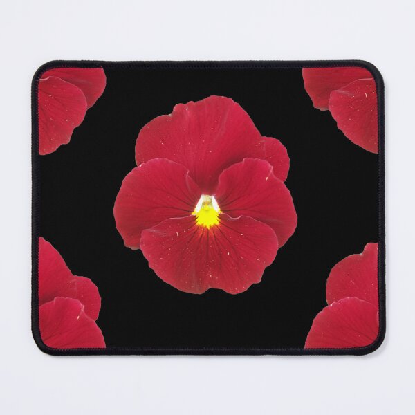 Item preview, Pansy flower designed and sold by SilviPavlova.