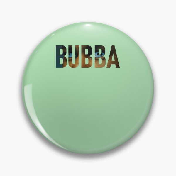 Item preview, BUBBA  T-Shirt designed and sold by IngelHeld.