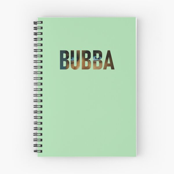 Item preview, BUBBA  T-Shirt designed and sold by IngelHeld.