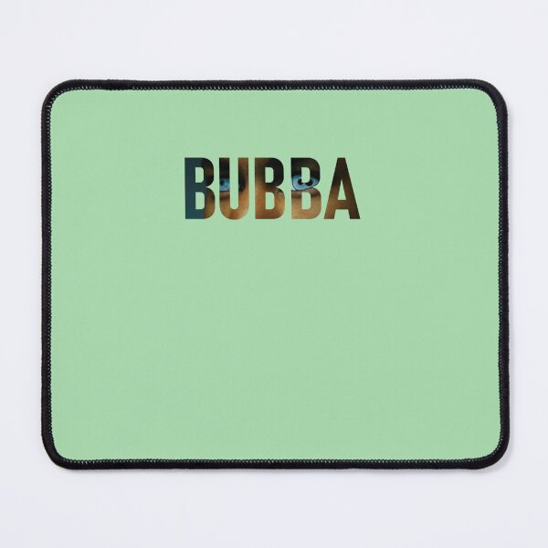 Item preview, BUBBA T-Shirt designed and sold by IngelHeld.