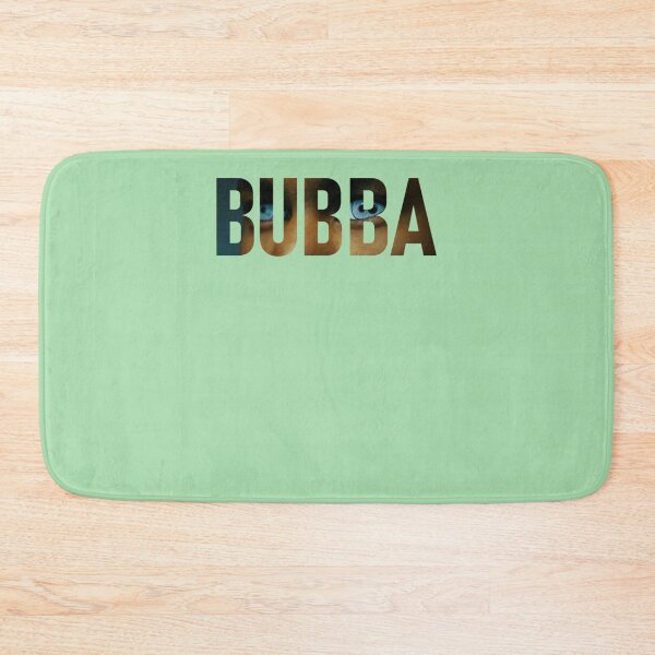 Item preview, BUBBA  T-Shirt designed and sold by IngelHeld.