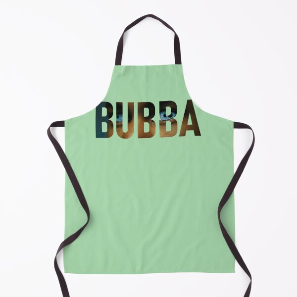 Item preview, BUBBA T-Shirt designed and sold by IngelHeld.