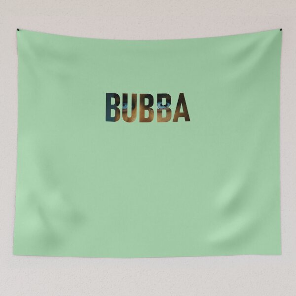 Item preview, BUBBA  T-Shirt designed and sold by IngelHeld.