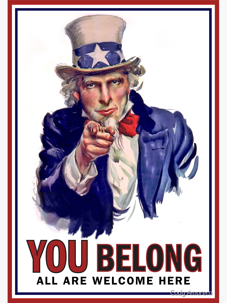 YOU BELONG by codyjoseph