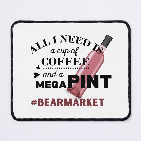 Item preview, Funny Gift for Day trader, Present for Traders, options traders, forex, crypto mug and day traders, Stock market gift, Female trader, Wine lover trader,  designed and sold by TradingTeesKids.