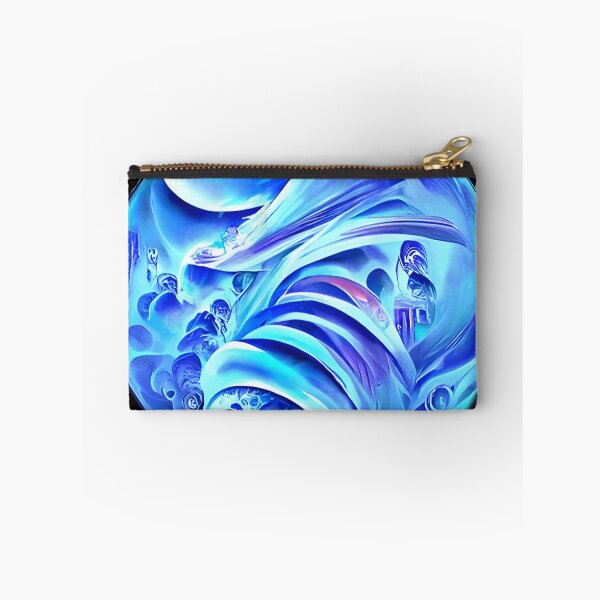 Item preview, Blue Bubble - Surreal designed and sold by Girih.