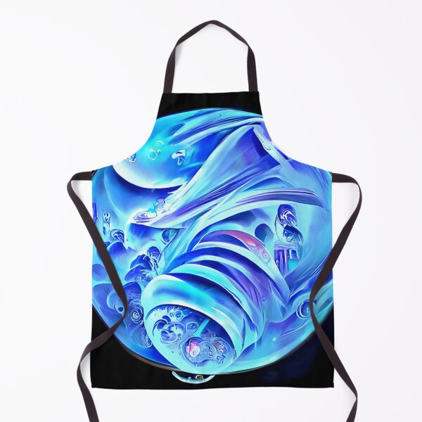 Item preview, Blue Bubble - Surreal designed and sold by Girih.