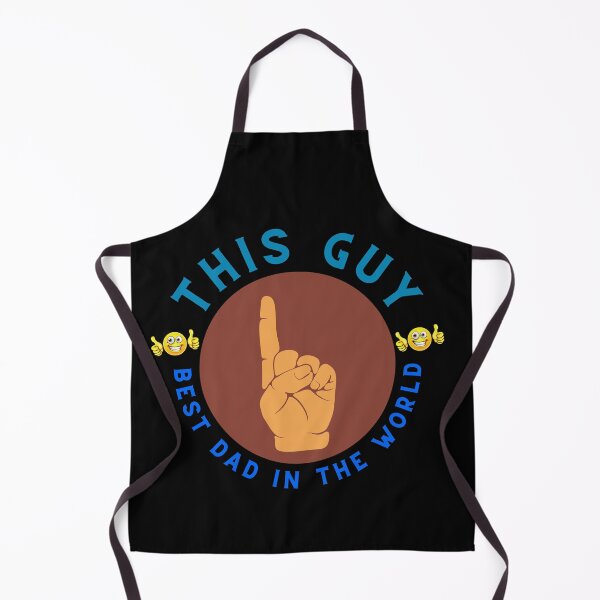 Item preview, This Guy Best Dad In The World, No Ordinary Dad, Best Dad Ever In The Wolrd designed and sold by SolSel ⭐⭐⭐⭐⭐.