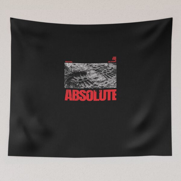 Item preview, Kublai Khan TX  ABSOLUTE Essential T-Shirt designed and sold by HerthaFiedler.
