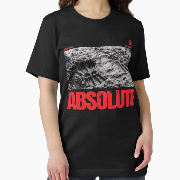 Item preview, Kublai Khan TX  ABSOLUTE Essential T-Shirt designed and sold by HerthaFiedler.