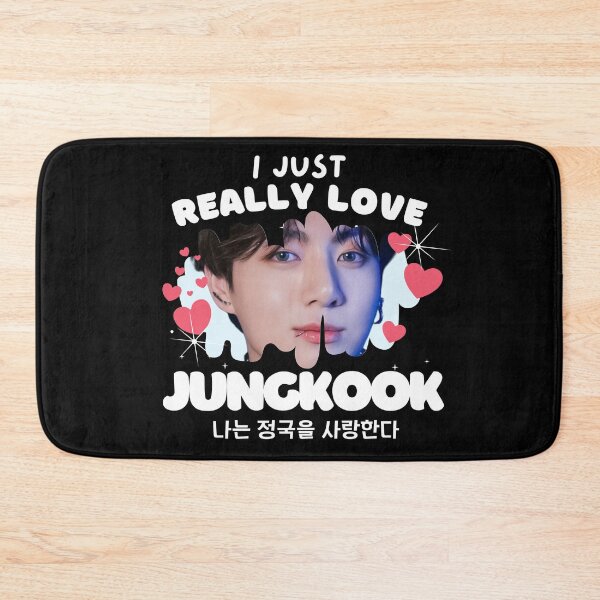 Item preview, BTS ARMY Jungkook Bias Handsome designed and sold by shiminee.