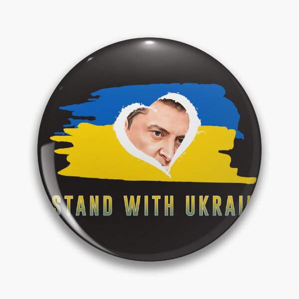Item preview, Fight like a ukrainian - in the world of putin be like zelensky designed and sold by tauqeer007.