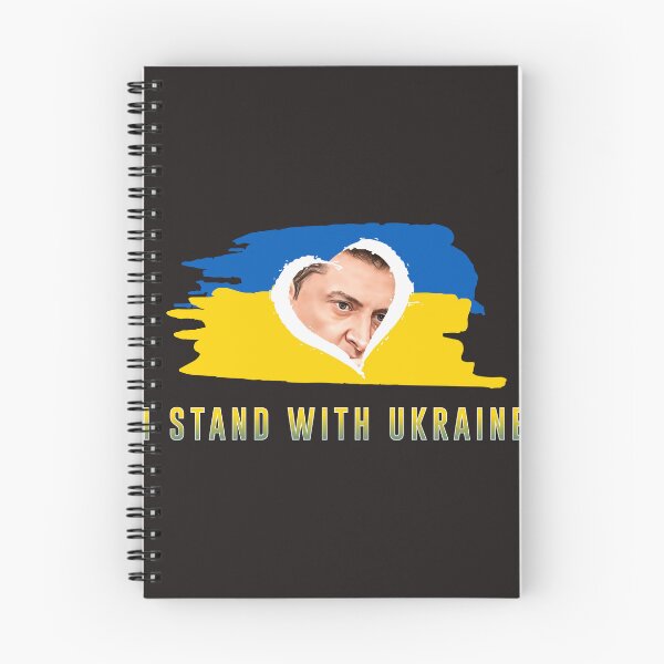 Item preview, Fight like a ukrainian - in the world of putin be like zelensky designed and sold by TauqeerArts.