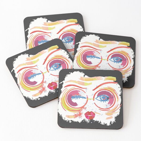 Item preview, Wink Eyelashes  Birthday Gift For Women designed and sold by LucalovesLili.