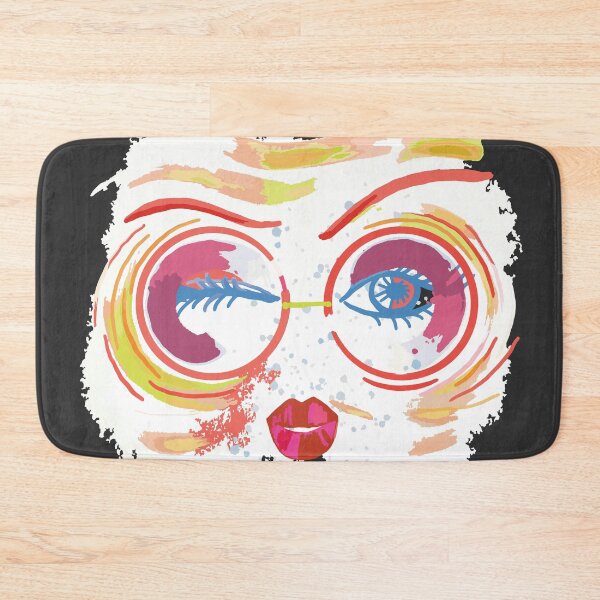Item preview, Wink Eyelashes  Birthday Gift For Women designed and sold by LucalovesLili.