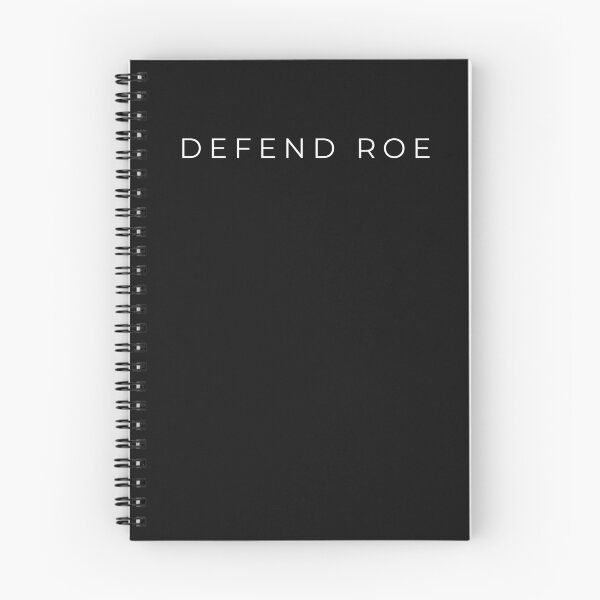 Item preview, Defend Roe designed and sold by HotYoga.