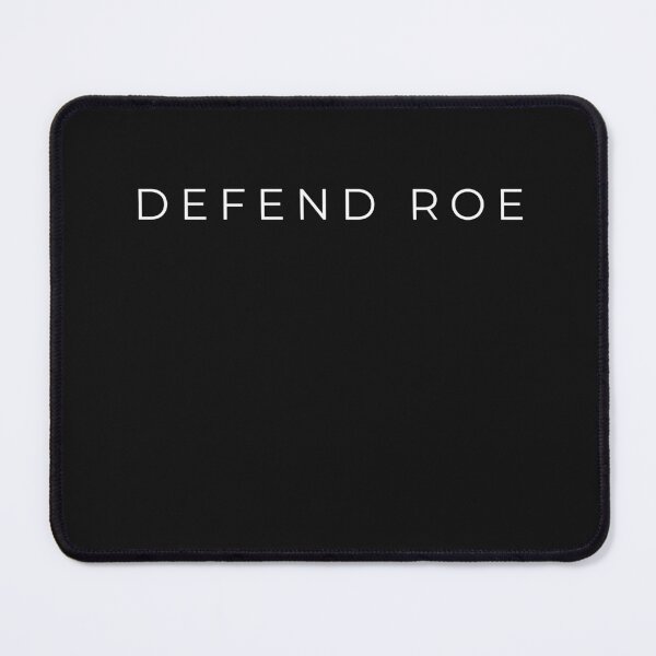 Item preview, Defend Roe designed and sold by HotYoga.