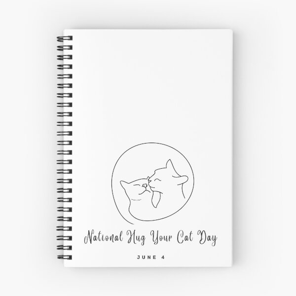 Item preview, Hug your cat designed and sold by MiniKila.