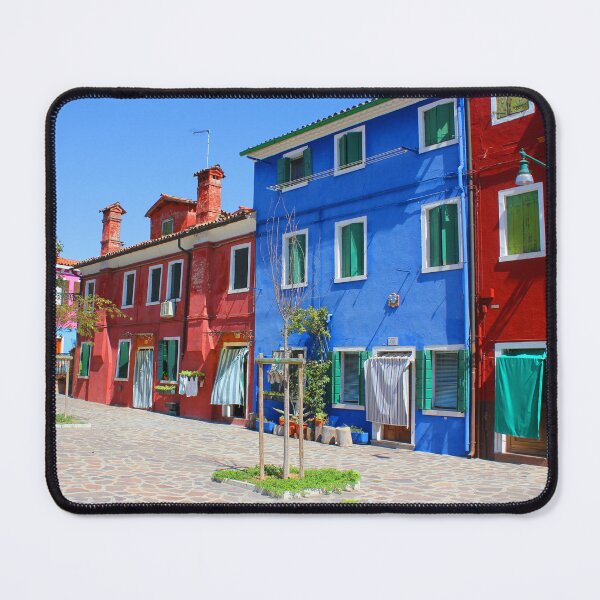 Item preview, Burano designed and sold by AHELENE.