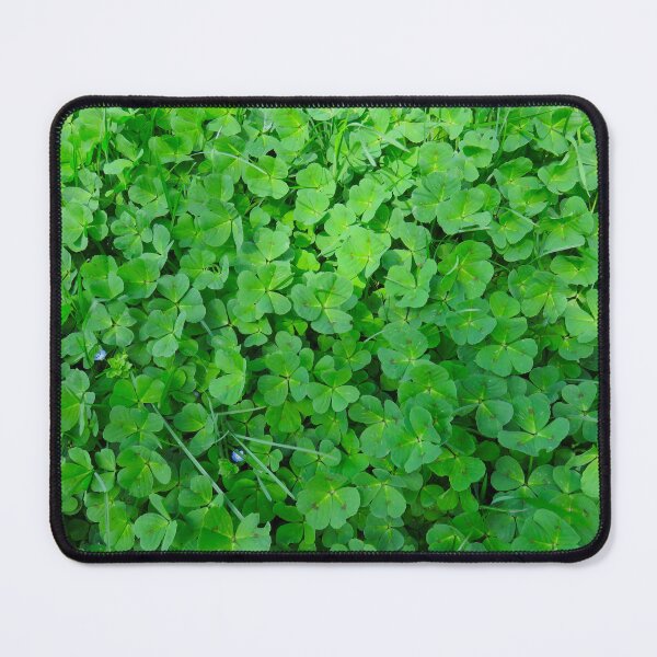 Item preview, Shamrocks designed and sold by AHELENE.