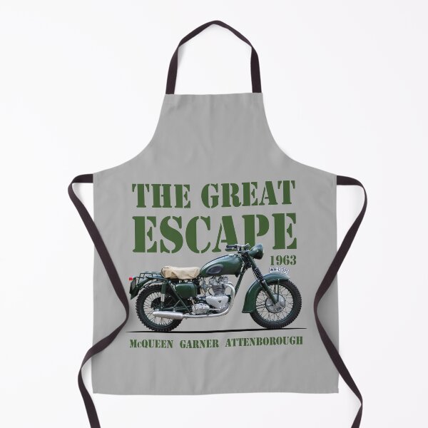 Item preview, Steves Great Escape Bike designed and sold by rogue-design.