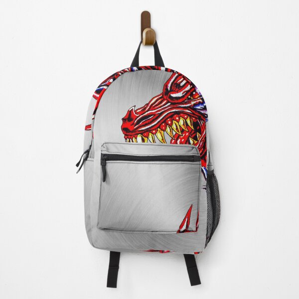 Item preview, fwc 0469 tatoo dragon designed and sold by fred chiea.
