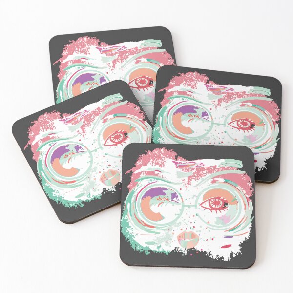 Item preview, Tanning Bed Eye Protection Wink Ease Birthday Gift For Women designed and sold by LucalovesLili.