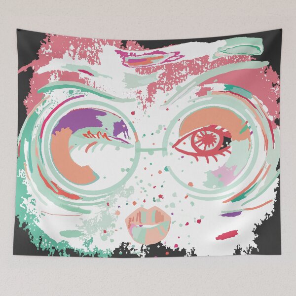 Item preview, Tanning Bed Eye Protection Wink Ease Birthday Gift For Women designed and sold by LucalovesLili.