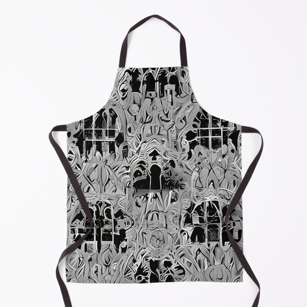 Item preview, AI-generated abstract pattern #1 (Fullsize) designed and sold by CGArtsy.
