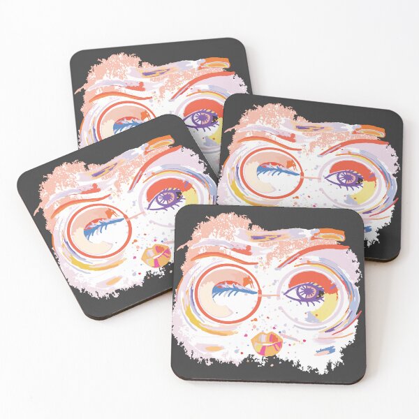 Item preview, Dolly Wink Eyeliner  Birthday Gift For Women designed and sold by LucalovesLili.
