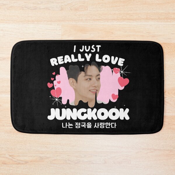Item preview, BTS ARMY Jungkook Bias Hot designed and sold by shiminee.