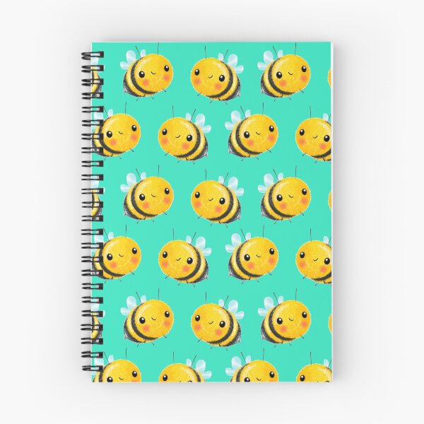 Item preview, Bumble Bee Mint designed and sold by Candy4Cuties.