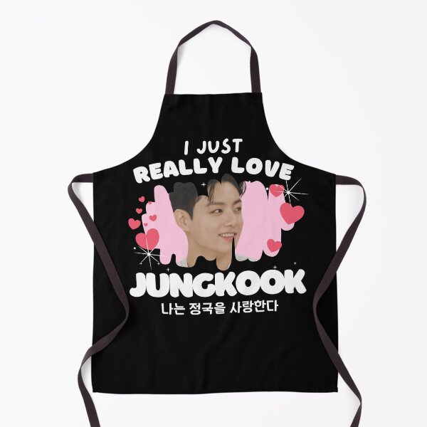 Item preview, BTS ARMY Jungkook Bias Hot designed and sold by shiminee.