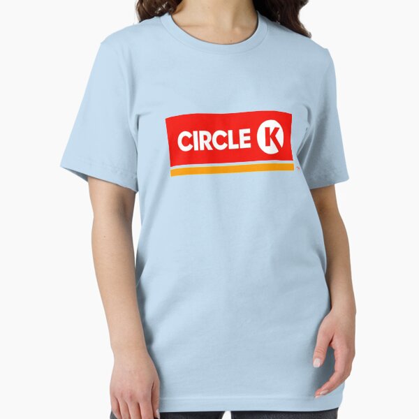 Item preview, Best Selling - Circle K Design Essential T-Shirt designed and sold by Irisegener.
