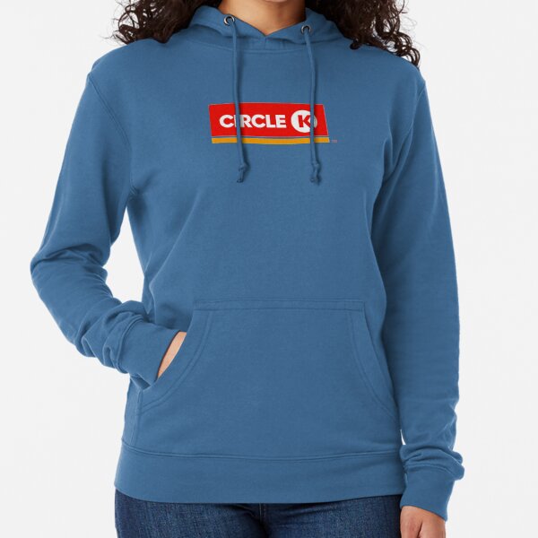 Circle k hoodie sale