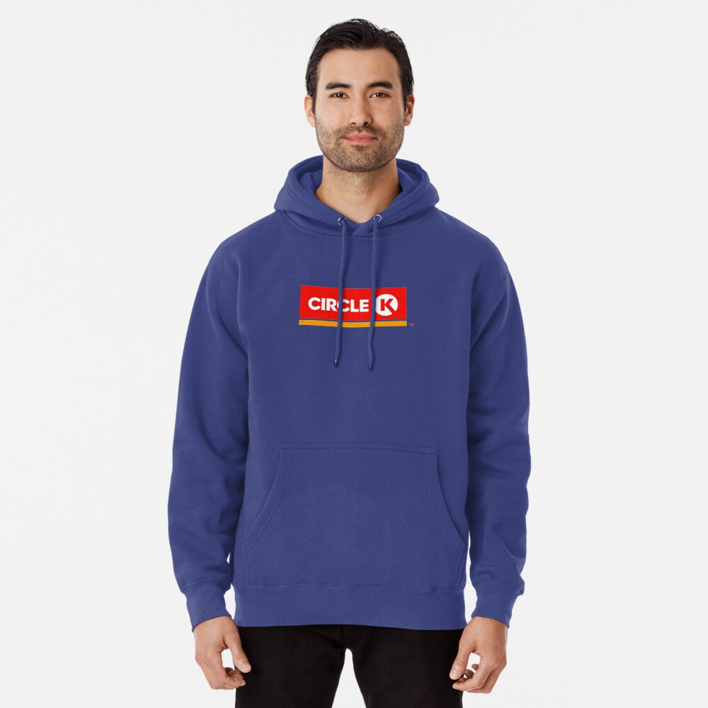 Circle discount k hoodie